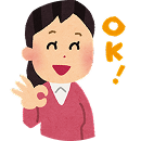 OK!